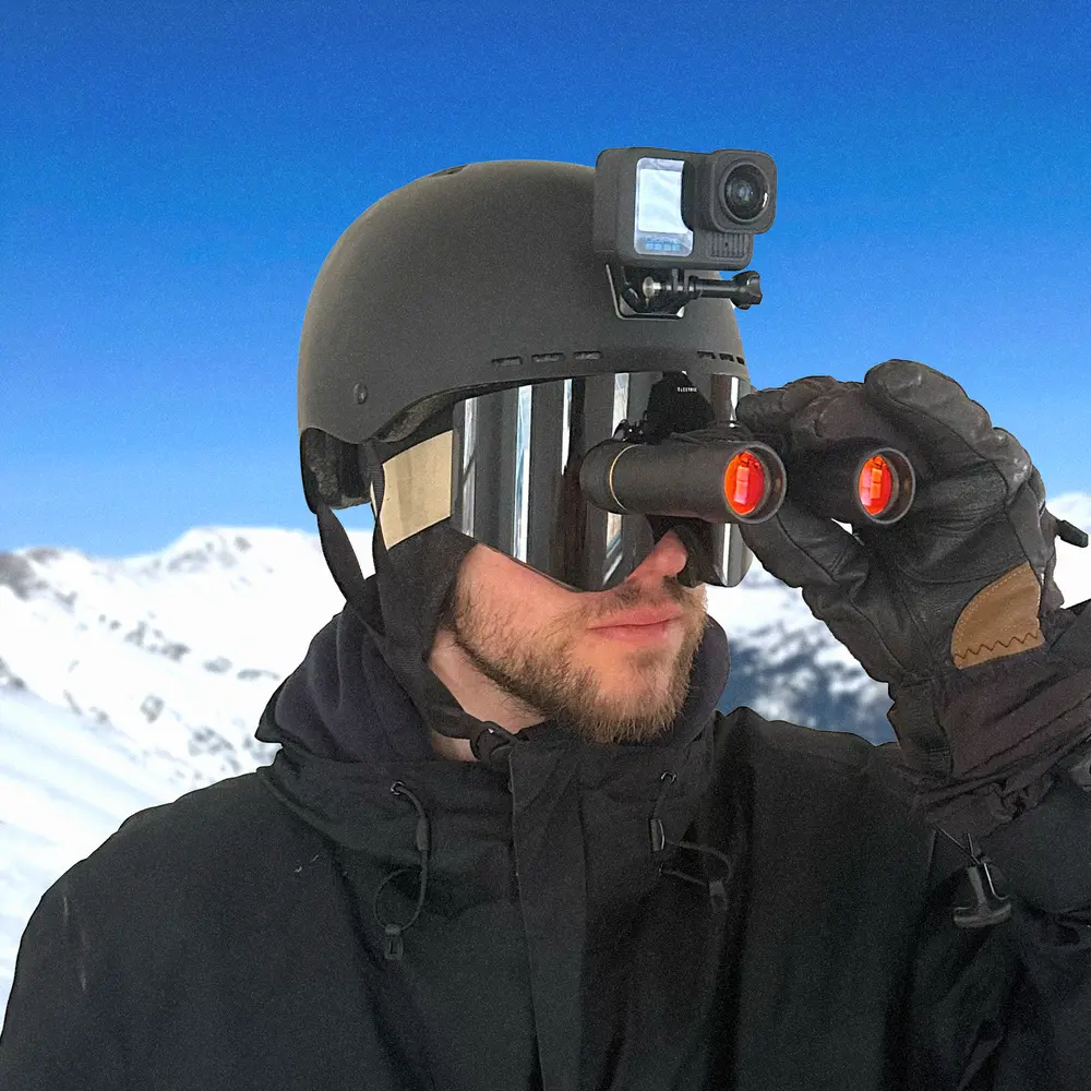 Shred Scout